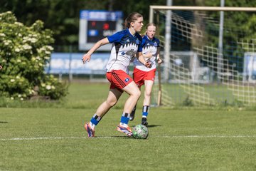 Bild 184 - wBJ HSV Leistungsvergleich